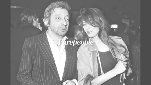 Serge Gainsbourg et sa première femme Lise Lévitzky : "L'amour libre s'est transformé en tromperies"