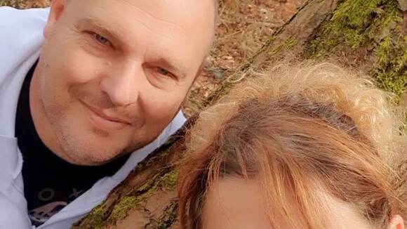 Cindy Van Der Auwera (Familles nombreuses) : Le suicide d'un proche a bouleversé sa vie