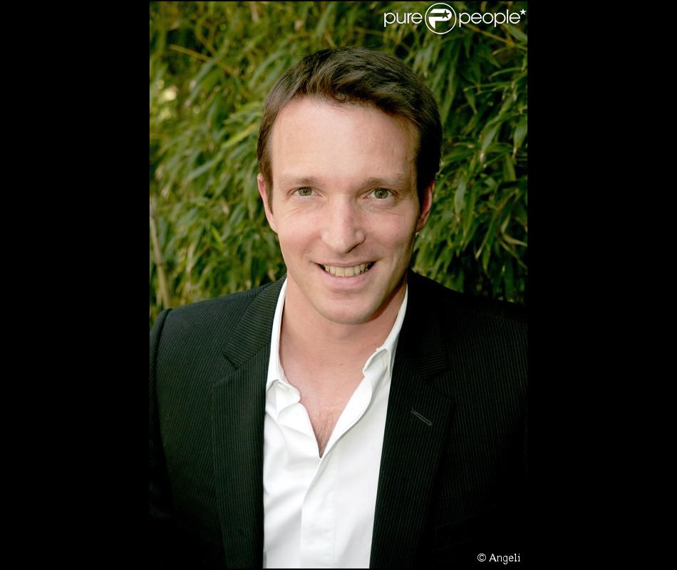 Stéphane Rotenberg Purepeople