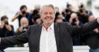 Vadym Omelchenko, ambassadeur d'Ukraine en France, a évoqué l'importance d'Alain Delon dans la culture ukrainienne pour l'émission Face aux territoires présentée par Cyril Viguier sur TV5 Monde