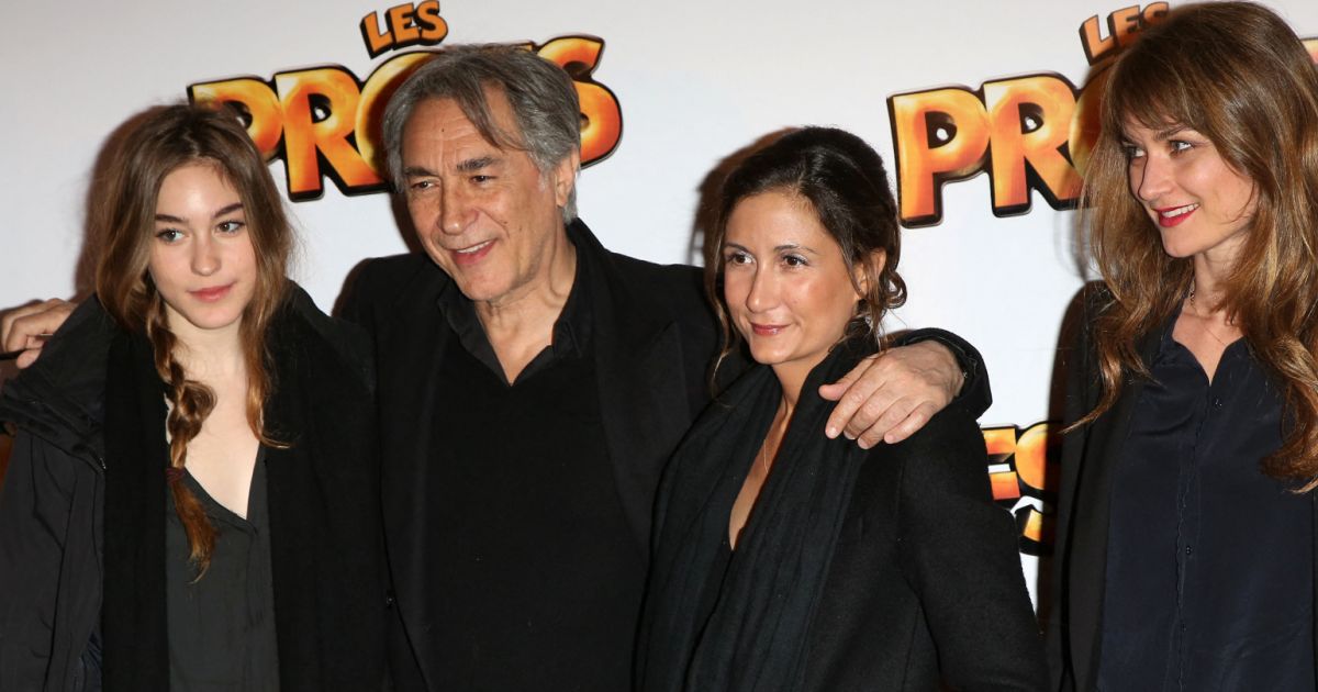 Coline Berry « mytho » ? Détails glauques et révélations, Jeane Manson et Richard Berry l’affrontent au tribunal Coline Berry « mytho » ? Détails glauques et révélations, Jeane Manson et Richard Berry l’affrontent au tribunal