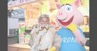 Caroline Margeridon en sortie complice avec sa fille Victoire, Cindy Lopes déchaînée avec ses enfants à la Foire du Trône