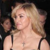 Madonna : Un magnifique décolleté, aussi généreux que... sensuel !