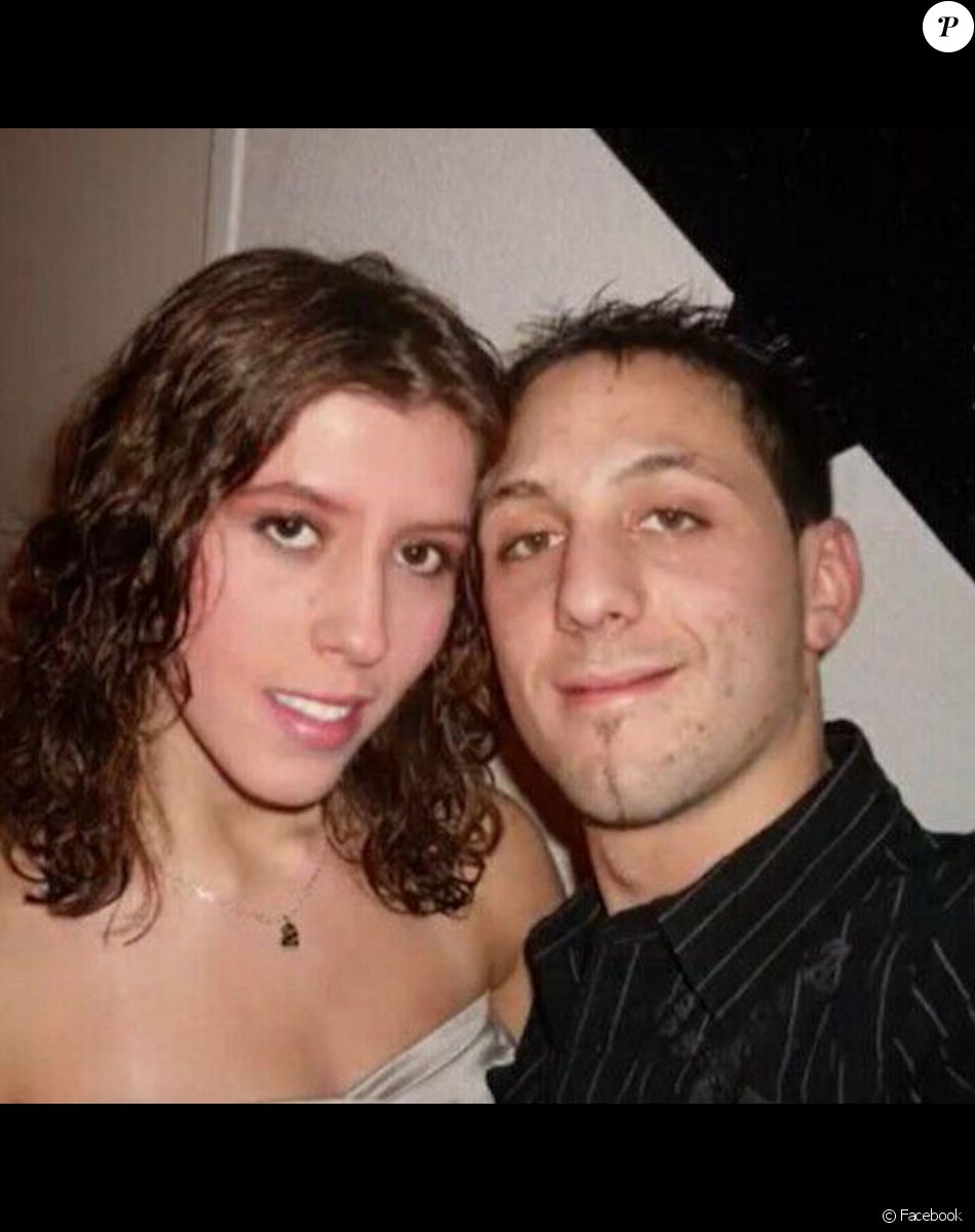Cédric et Delphine Jubillar