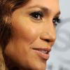 Jennifer Lopez lors du lancement du livre About Face de Scott Barnes, le maquilleur des stars, le 20 janvier 2010 à New York