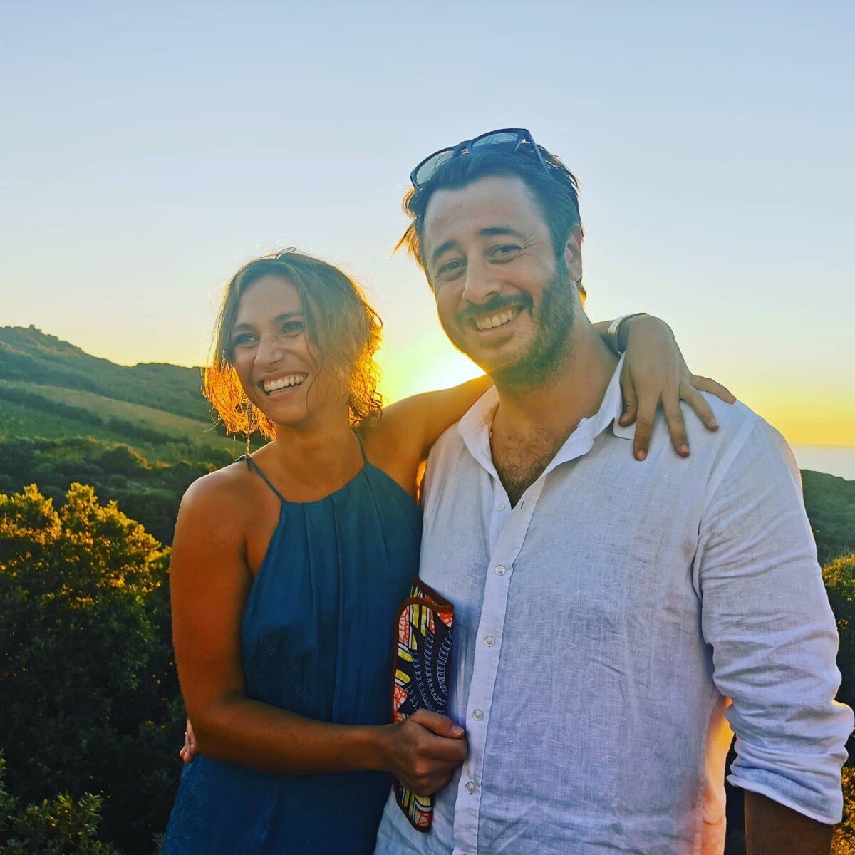 Photo Benjamin Bourgois et Sophie Staub ( Photo Benjamin Bourgois et Sophie Staub (
