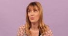 Eve Angeli en interview exclusive pour "Purepeople".