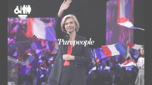 Valérie Pécresse en mode rebelle et la mine usée : vidéo déroutante de la candidate
