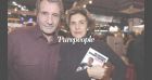 Jean-Jacques Bourdin soutient la décision forte de son épouse Anne Nivat