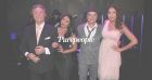 Roberto Alagna et Anggun fiers : grande soirée pour présenter leur nouveau projet très attendu