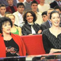 Anny Duperey et sa fille Sara, unies en beauté... pour François Hollande !