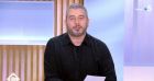 Ali Baddou a remplacé Anne-Elisabeth Lemoine aux commandes de C à Vous sur France 5