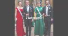 Victoria et Sofia de Suède : Duel de tiares et belles robes pour une très chic réception au palais royal