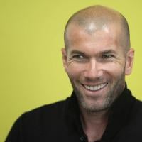 Zinedine Zidane, Kaka, Fabien Barthez et quarante stars du foot... vont jouer pour les sinistrés d'Haïti !