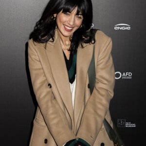 Nolwenn Leroy - Avant-première du film "Women" à l'UGC Normandie à Paris le 3 mars 2020. © Jack Tribeca/Bestimage