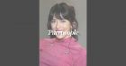 Nolwenn Leroy : Combinaison parme et grosses lunettes, un look surprenant qui la change