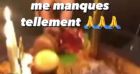 Nathalie Marquay rend hommage à son défunt mari Jean-Pierre Pernaut pour son anniversaire - Instagram