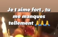 Nathalie Marquay rend hommage à son défunt mari Jean-Pierre Pernaut pour son anniversaire - Instagram