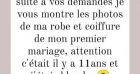 Emilie de "Mariés au premier regard", une ancienne femme mariée