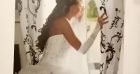 Emilie de "Mariés au premier regard" dévoile des photos de son premier mariage