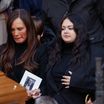 "Ferme ta..." : Lou Pernaut jugée trop souriante après la mort de son père Jean-Pierre, elle s'emporte