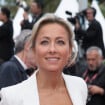 Anne-Sophie Lapix boycottée par Marine Le Pen ! Révélations sur leur relation compliquée...