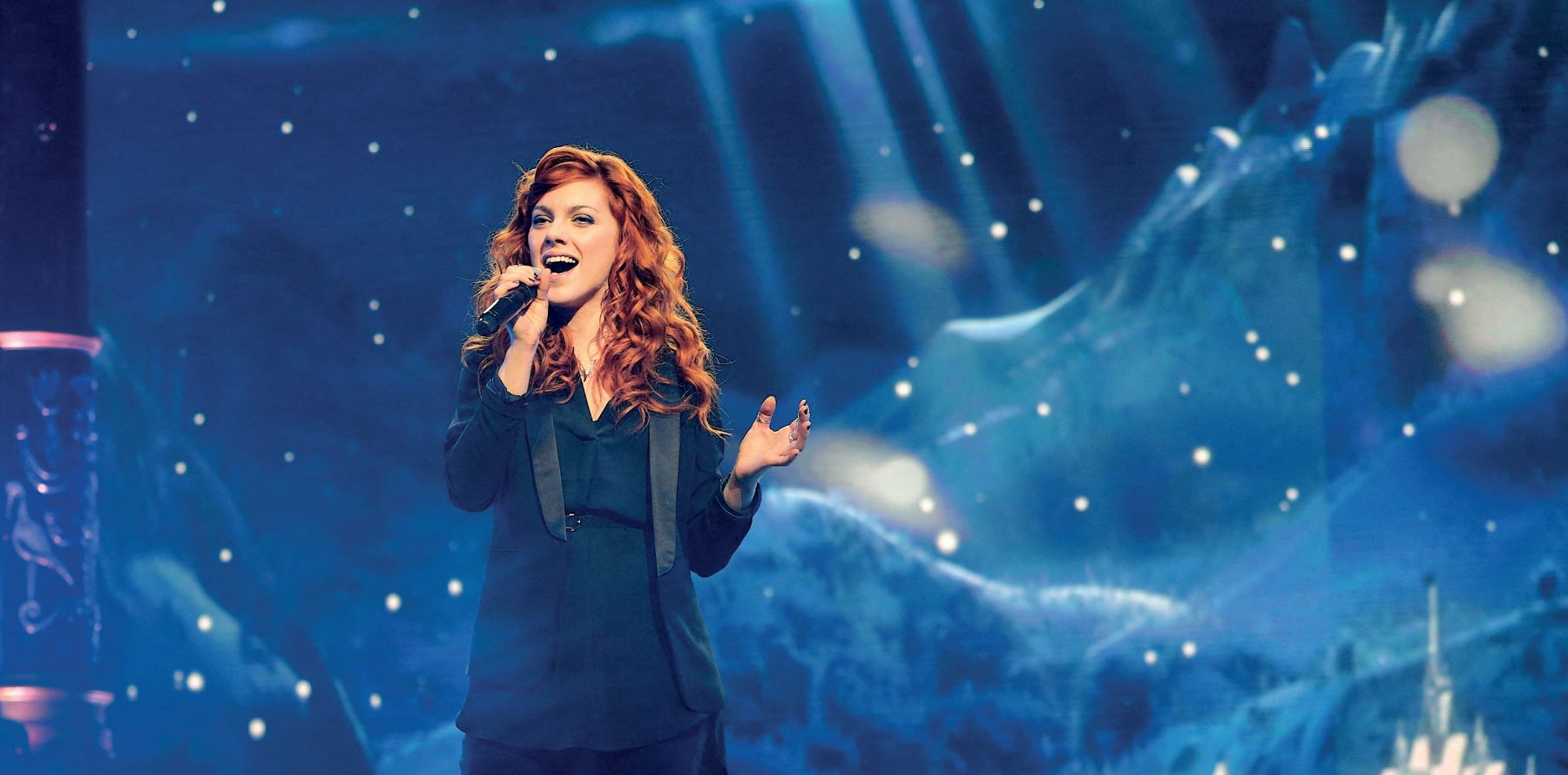 Anaïs Delva (Libérée, délivrée) enceinte de son premier enfant, elle dévoile le sexe du bébé