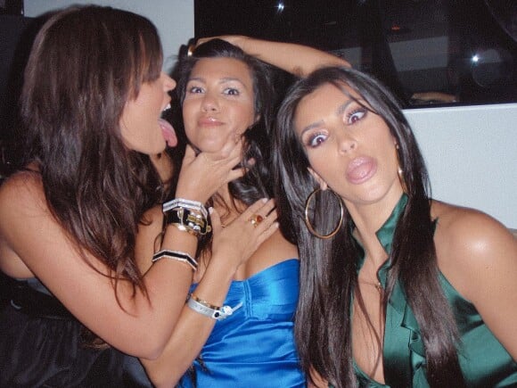 QUIZ - Kardashian : Quelle soeur pourrait devenir votre meilleure amie ?