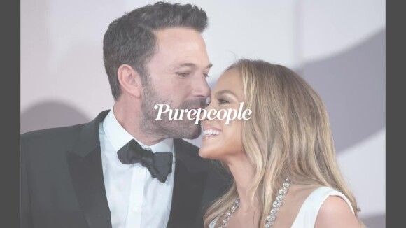 Jennifer Lopez fiancée à Ben Affleck : les détails de la demande en mariage... surprise !