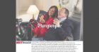 Nathalie Marquay et Jean-Pierre Pernaut amoureux : dernière tendre apparition du couple