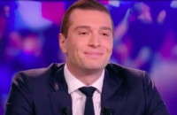 Jordan Bardella et Gérald Darmanin sont les invités du Choix des Français, débat diffusé sur BFMTV durant l'entre deux tours des présidentielles.