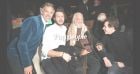 Alessandro Belmondo papa pour la première fois : il explique le prénom très original de son bébé