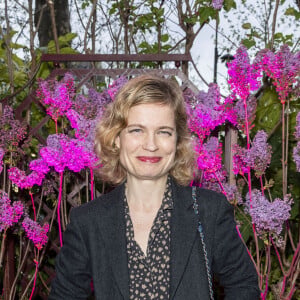 Sarah Biasini - Remise du prix littéraire "La Closerie des Lilas" à la Closerie des Lilas à Paris le 12 avril 2022. © Pierre Perusseau/Bestimage