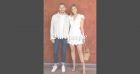 Camille Cerf amoureuse : avec son séduisant chéri Théo Fleury, elle s'éclate en Californie !
