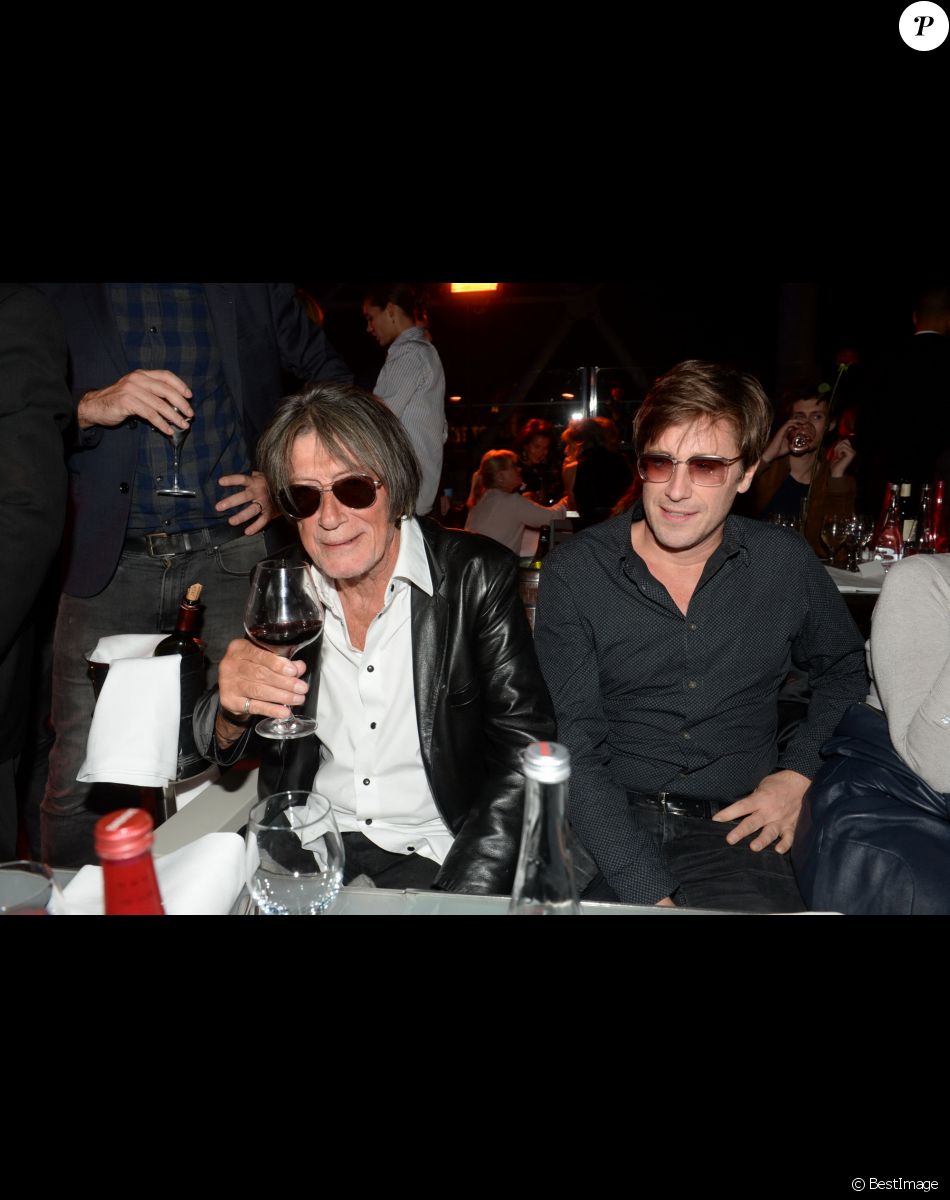 Thomas Dutronc est-il en couple ? Ce que l'on sait sur sa vie ...