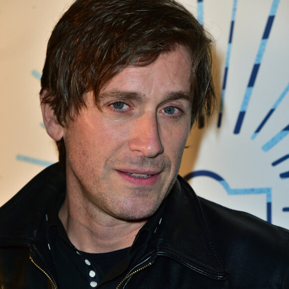 Thomas Dutronc - Ouverture de Ma Terrazza by Martini au Bus Palladium à Paris, le 31 mai 2016. © Gorassini Giancarlo/Bestimage