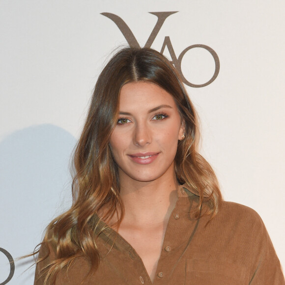 Camille Cerf (Miss France 2015) - Avant-première du film "Yao" au cinéma Le Grand Rex à Paris le 15 janvier 2019. © Coadic Guirec/Bestimage 