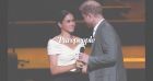 Meghan Markle : Baiser à Harry sur scène, épaules dénudée dans un body... Elle sort le grand jeu aux Invictus Games