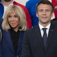 Sept à Huit : Emmanuel Macron évoque ses "moments d'intimité, d'affection et d'amour" avec Brigitte