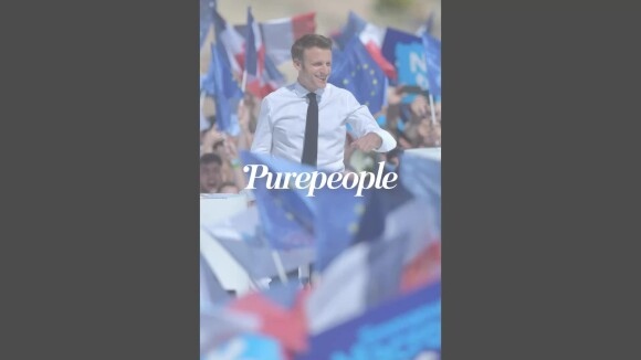 "Je n'ai pas de filet de sécurité" : Emmanuel Macron cash sur son futur en cas de défaite
