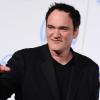 Quentin Tarantino à l'occasion de la cérémonie des PGA Awards, qui se sont tenus à Hollywood, Los Angeles, le 24 janvier 2010.