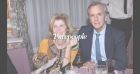 Bernard de la Villardière et sa femme Anne : Rare sortie du couple avec les VIP pour un gala qui récolte gros !