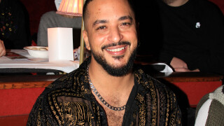 Slimane papa gaga : sa petite fille est déjà très stylée, il dévoile d'adorables photos