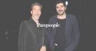 Florent Pagny atteint d'une tumeur inopérable : Patrick Fiori donne de ses nouvelles