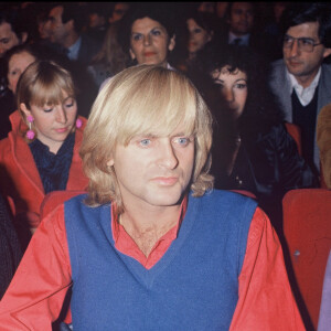 Dave et Patrick Loiseau