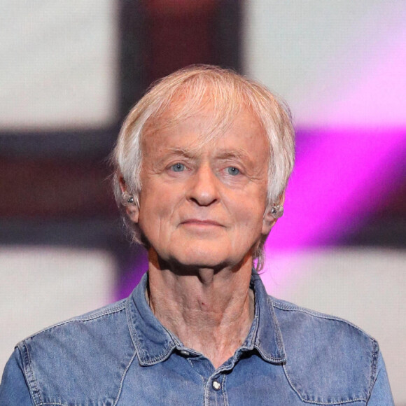 Exclusif - Dave - Surprises - Enregistrement de l'émission "La Chanson secrète 10" diffusée sur TF1 le 22 janvier 2022 © Jacovides-Moreau / Bestimage