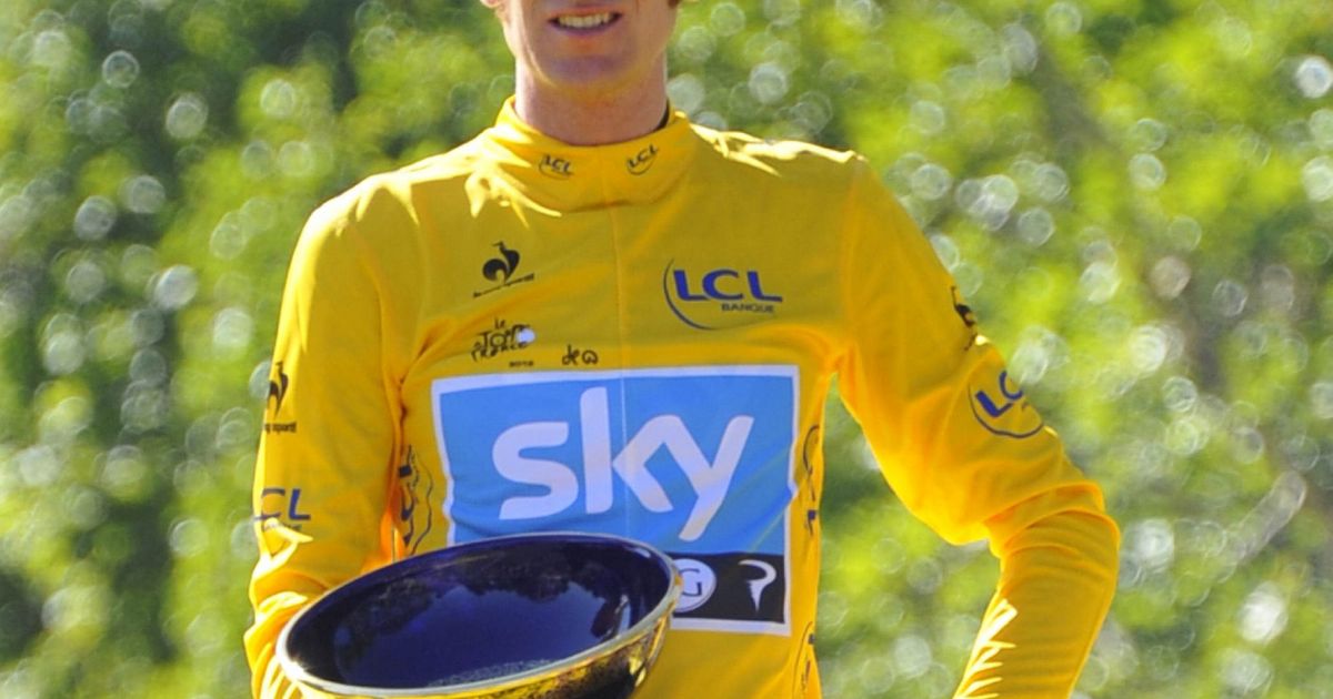 Bradley Wiggins agressé sexuellement à 13 ans : l’ancien vainqueur du Tour de France victime de son entraîneur Bradley Wiggins agressé sexuellement à 13 ans : l’ancien vainqueur du Tour de France victime de son entraîneur