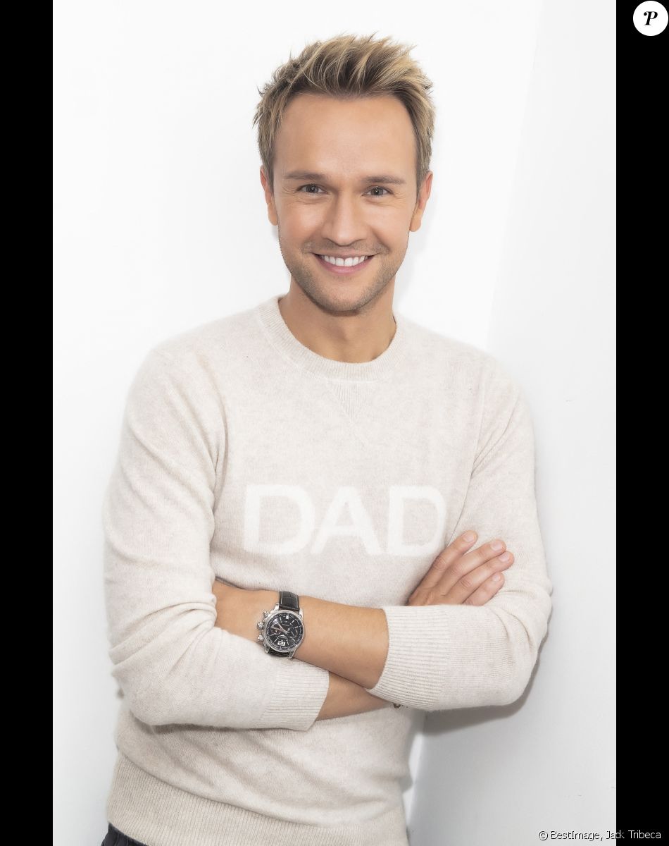 Exclusif - Cyril Féraud lors de l'enregistrement de l'émission "Touche Pas à Mon Poste (TPMP)", présentée par C.Hanouna et diffusée sur C8 le 27 octobre © Jack Tribeca / Bestimage