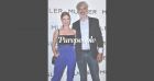 "Tu m'as vu nue !" : François Vincentelli et Alice Dufour en couple, leur rencontre surprenante