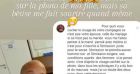 Frédérick de "Mariés au premier regard" répond à un commentaire déplacé